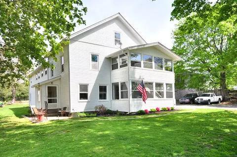 61 East St, Bethlehem, CT 06751