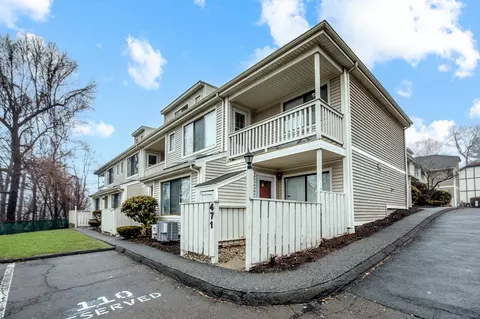 471 Whalley Ave #B, New Haven, CT 06511