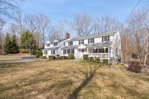 361 Good Hill Rd, Weston, CT 06883