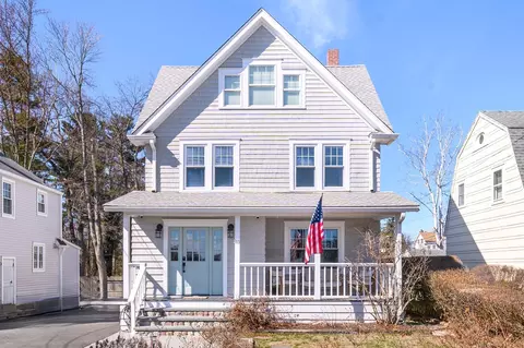 25 Old Saugatuck Rd, Norwalk, CT 06855