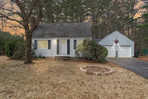 177 Hartford Ave, East Granby, CT 06026