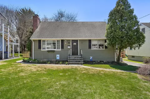 20 Glendenning St, Norwalk, CT 06851