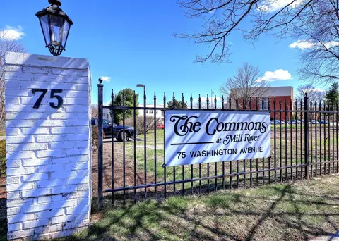 75 Washington Ave #7-201, Hamden, CT 06518