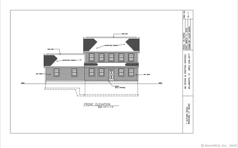 7 Autumn Rdg, Windham, CT 06280