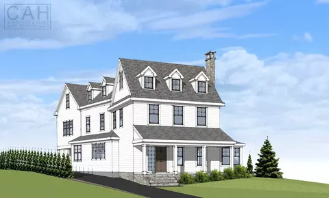 145 River St, New Canaan, CT 06840