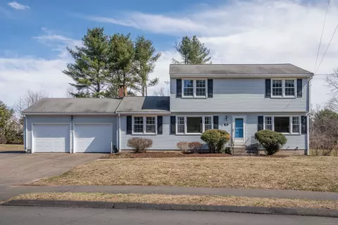 194 Firetown Rd, Simsbury, CT 06070
