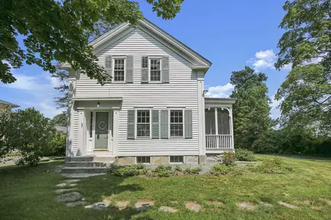 519 Route 169, Woodstock, CT 06281