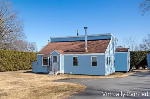 1000 E Street St N, Suffield, CT 06078