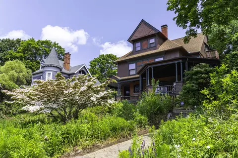 183 Prospect St, Willimantic, CT 06226