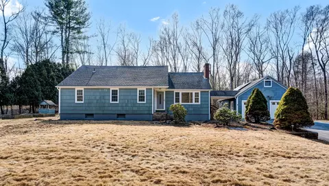 44 Marsh Rd, Willington, CT 06279