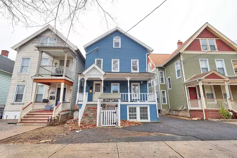 222 Howard Ave, New Haven, CT 06519