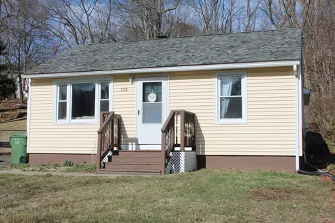 152 Woodland St, Meriden, CT 06451