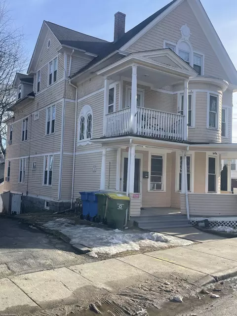 232 Pine St, Waterbury, CT 06710