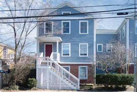 693 Quinnipiac Ave #693, New Haven, CT 06513