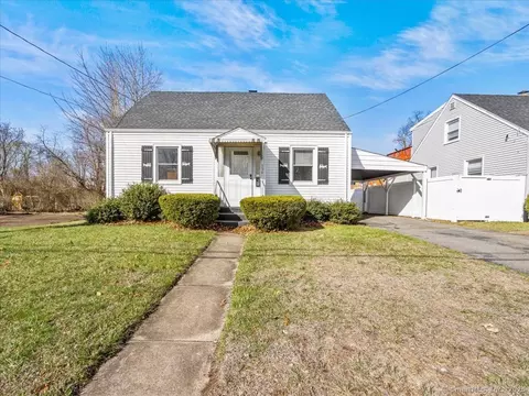 334 Peck Ave, West Haven, CT 06516