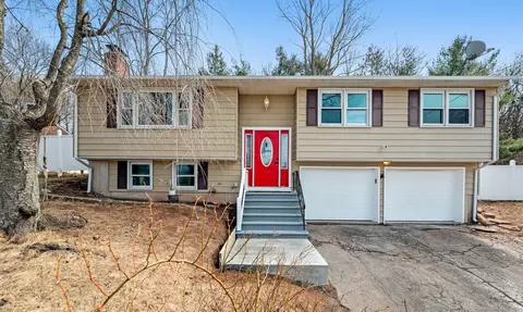 118 Swain Ave, Meriden, CT 06450