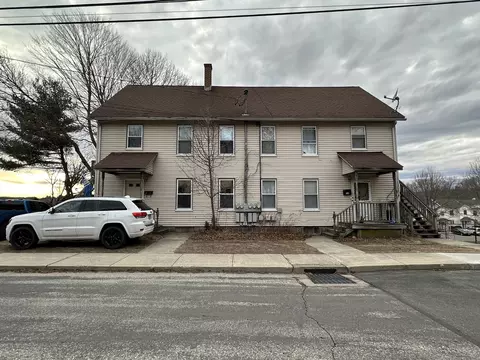 164 Mathewson St, Griswold, CT 06351