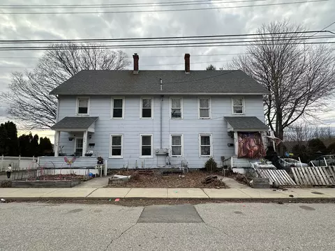 156-158 Mathewson St, Griswold, CT 06351