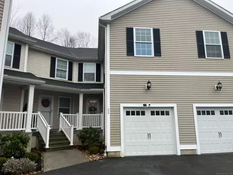 2118 Meriden Waterbury Tpke #23, Cheshire, CT 06410