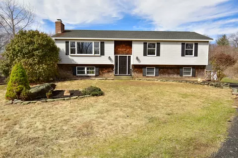 305 Village Hill Rd, Willington, CT 06279