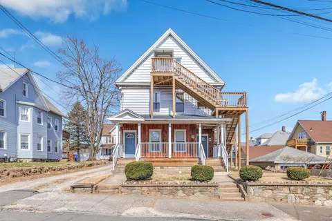 91 Hill St, Shelton, CT 06484