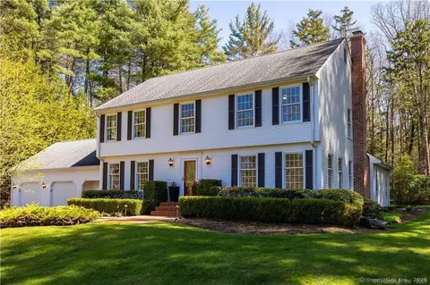95 Cold Spring Rd, Avon, CT 06001
