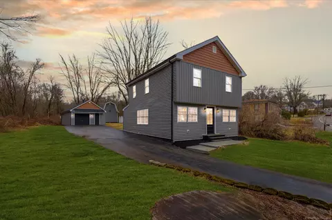 1340 Hartford Pike, Killingly, CT 06241