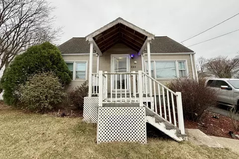 333 Exeter St, Bridgeport, CT 06606