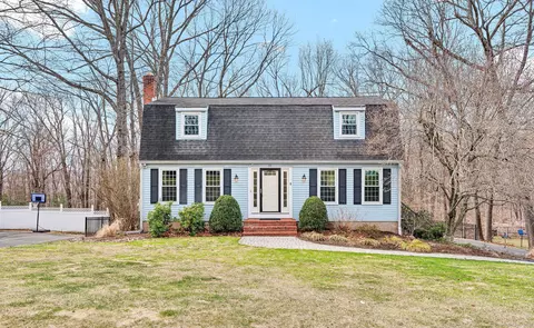 111 Olson Dr, Southington, CT 06489