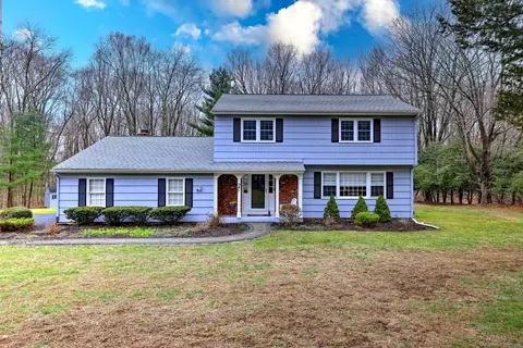 547 Wheeler Rd, Monroe, CT 06468