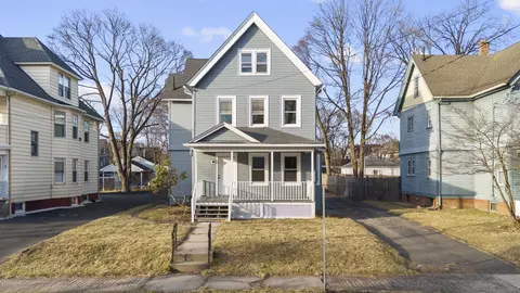 5 Garden St, New Britain, CT 06052