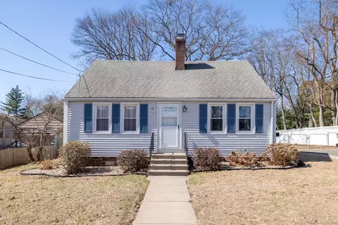 86 Lois St, Bristol, CT 06010