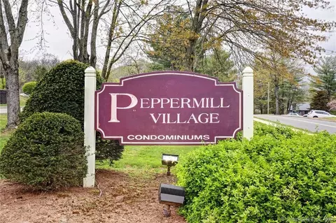 206 Burgundy Hill Ln #206, Middletown, CT 06457