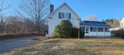 677 Middle Tpke, Mansfield, CT 06268