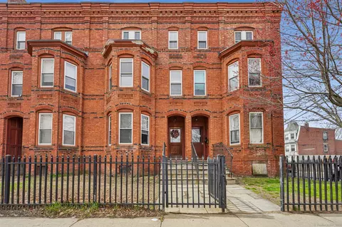 111 William St #A, Bridgeport, CT 06608