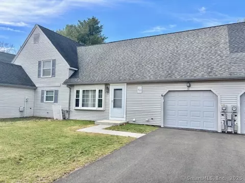 74 Deer Run Trl, Manchester, CT 06042