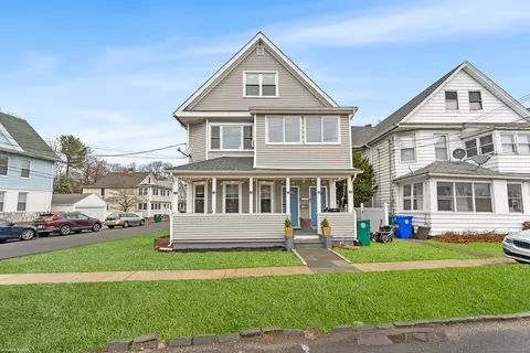 768 Stratford Ave, Stratford, CT 06615