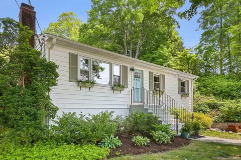 80 Ramapoo Rd, Ridgefield, CT 06877