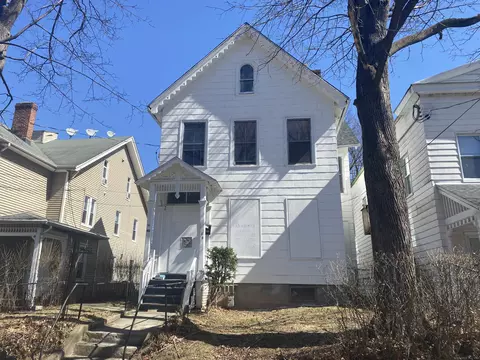 40 Babcock St, Hartford, CT 06106