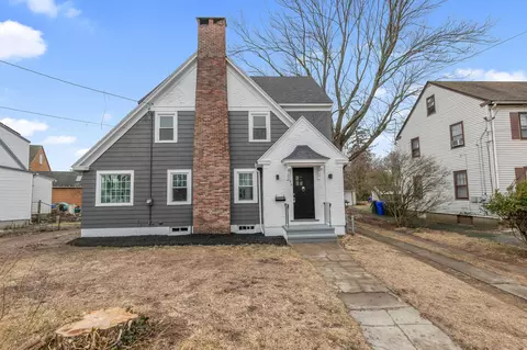 35 Ellsworth St, East Hartford, CT 06108