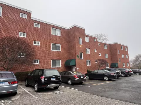 18 Prospect Ave #A15, Norwalk, CT 06850