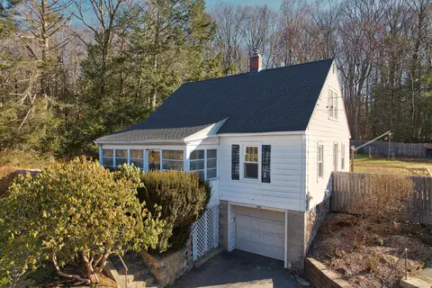 328 Birge Park Rd, Harwinton, CT 06791