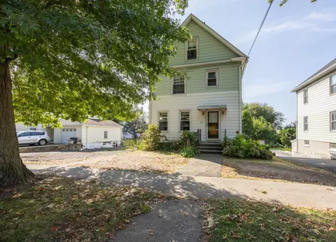 624 Woodward Ave, New Haven, CT 06512