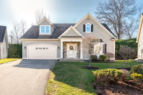 43 Denyelle Dr #43, Rocky Hill, CT 06067