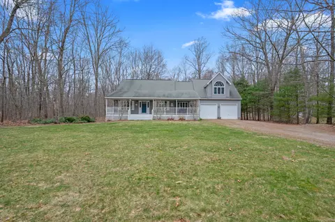 55 Alfred Dr, Colchester, CT 06415