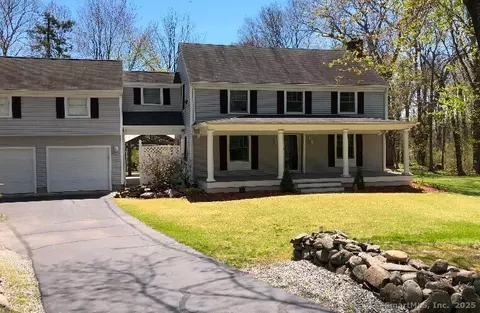 168 Green Hill Rd, Madison, CT 06443