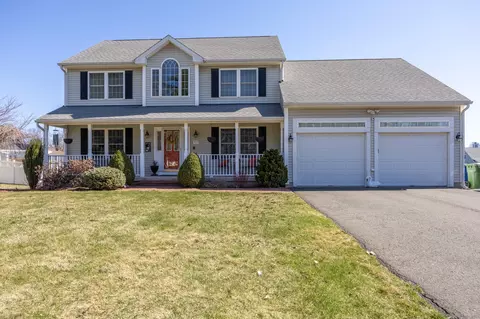 585 Pleasant St, Southington, CT 06489