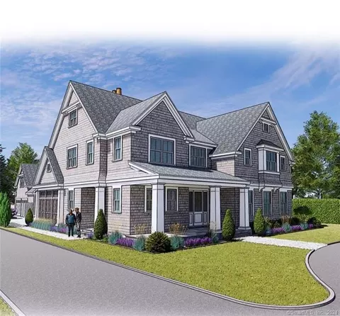 31 Stony Lane Lot 1 Rd, Madison, CT 06443