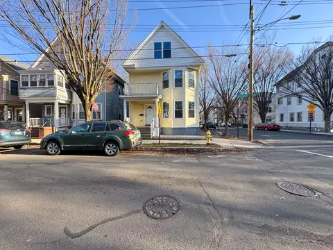 455 Huntington St, New Haven, CT 06511