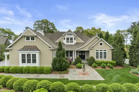 9 Whisper Cove Rd, Old Saybrook, CT 06475